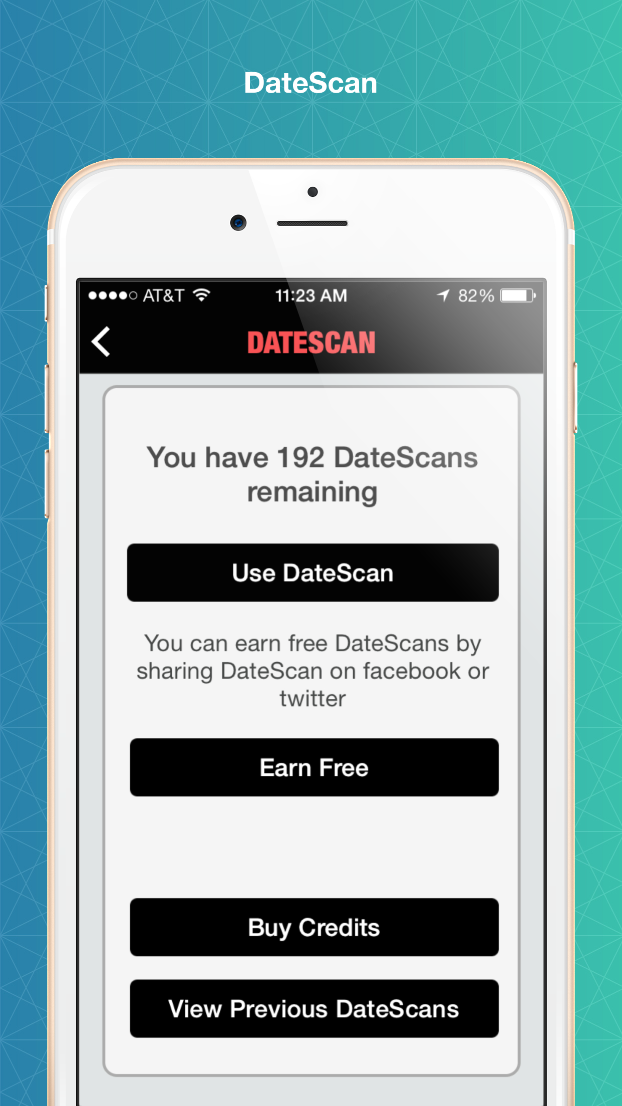 Kostenlose dating app test