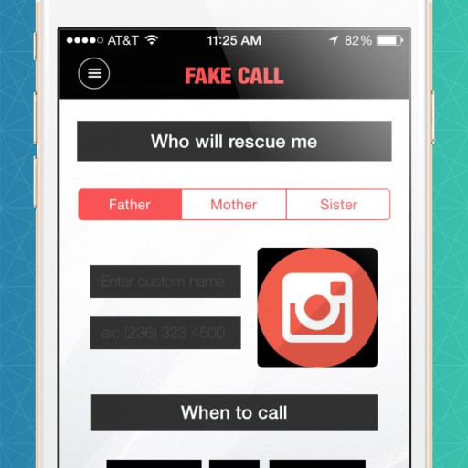 Safety dating apps